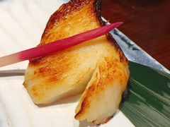 -千代武日本料理(爱建店)