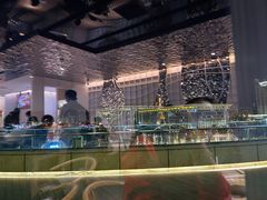 -呷哺呷哺 黄金牧场 (太原万象城店)