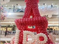 -凯德广场(学府店)