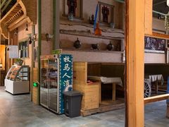 -牧马人奶茶馆(乌兰察布总店)
