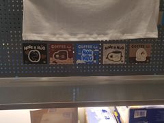 -有趣人类咖啡(永庆坊店)