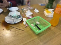 -烤满分·东北烧烤(首经贸店)