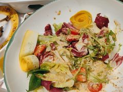 大拌菜-万荣烤鸭店·北京菜(天坛店)