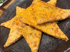-撒郎嘿·朝鲜民俗餐馆