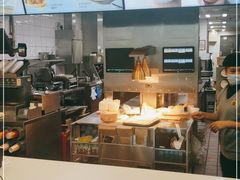 -麦当劳(曲阳店)