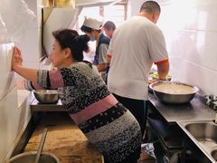 -老方子馅饼粥(台东店)