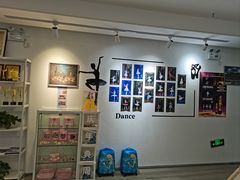 -中央芭蕾舞团·中芭艺蕾(酒仙桥明星校区)