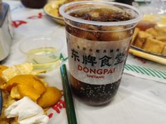 -东排食堂长沙小吃大排档(五一广场店)