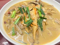 -巴蜀川菜馆(瓯北大道店)