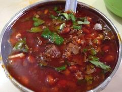 -豆相识•九九豆腐脑(牛咡桥店)