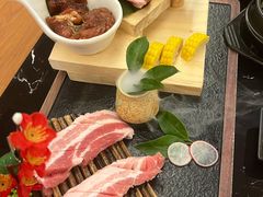 -汤连得温泉馆(宝山店)