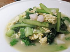 -前海沿·青岛菜(大拇指广场石老人店)