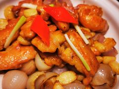 -旺顺阁鱼头泡饼(小红门店)