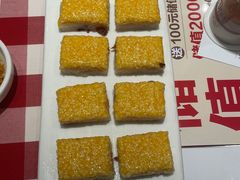 -西贝(紫荆广场店)