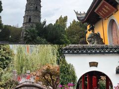 -上海青龙寺