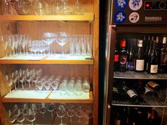 -羽深肉铺 Steak & Wine