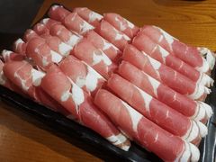 人气呷哺羔羊肉-呷哺呷哺 黄金牧场 (欢乐谷店)