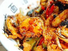 -友达面馆(淮师店)