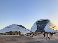 -哈尔滨大剧院
