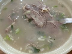 -褚氏岛城一汤(闽江路店)
