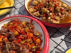 -江西老表·经典江西八大碗