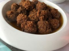 -金家老三饭庄(常营店)
