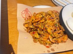 -星光小把串·海鲜烧烤(西安路店)