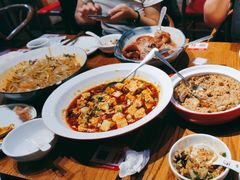-金掌勺·锅包肉(双榆树店)