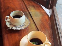 -RUMORS COFFEE ROASTERY鲁马滋咖啡(湖南路店)