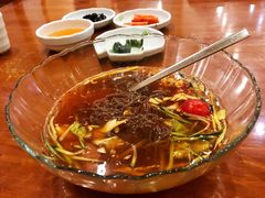 冷面-全州拌饭馆(断桥店)