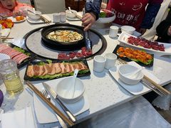 -冲哥牛肉主题餐厅(长寿店)