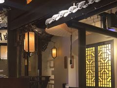 -绿茶餐厅(雁塔大悦城店)