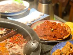 -陈眼镜火锅(总店)