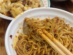 -洞子口张老二凉粉(文殊院店)