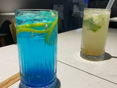 -BE BRIGHT KITCHEN(正佳广场店)