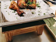 -绿茶餐厅(龙湖杭州金沙天街店)