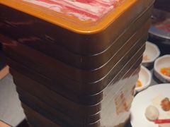 -牛YO寿喜烧火锅自助(三台子万象汇店)