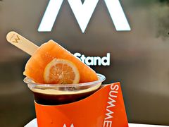 -M Stand(宁波万象城店)