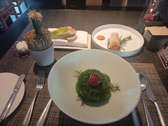 -莲西餐(曲江店)