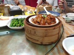 -幸福茗点茶楼(五羊店)