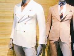 -SUITSUPPLY(安福路店)