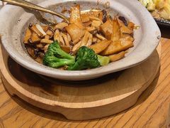 -粤集·手工粤菜(皇庭广场店)