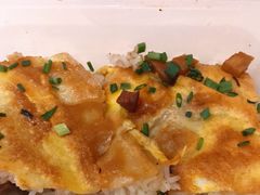 -老通城豆皮大王(吉庆街店)