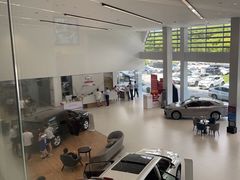 -上海和展广汽丰田4S店(老闵行店)