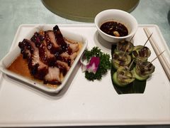 -绿岛国际酒店·海鲜酒楼(八七路店)