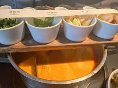 -生如夏花泰式火锅(西村黑金店)