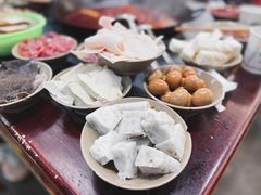 虾滑-星鸿社重庆老火锅