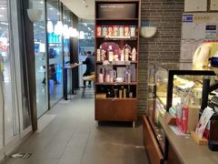 -星巴克(北京南站第二店)