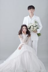 -玛奇朵婚纱摄影