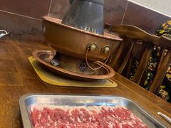 -老北京涮羊肉·龙虾.烧烤(江镇店)